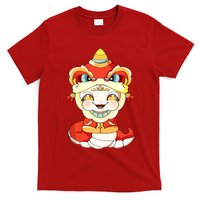 Vietnamese New Year Decorations Tet 2025 Year Of The Snake T-Shirt