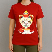 Vietnamese New Year Decorations Tet 2025 Year Of The Snake T-Shirt