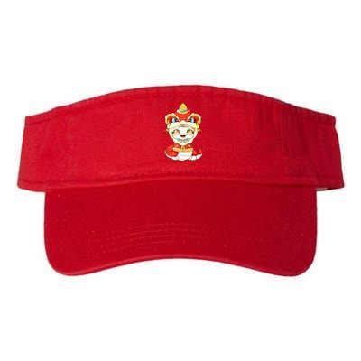 Vietnamese New Year Decorations Tet 2025 Year Of The Snake Visor