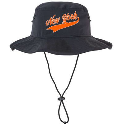 Vintage New York Legacy Cool Fit Booney Bucket Hat