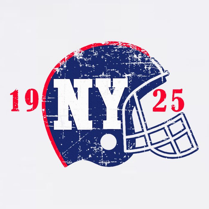 Vintage New York Football Gift Bucket Hat