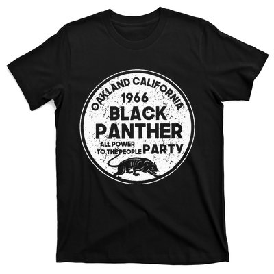 Vintage Oakland California 1966 T-Shirt