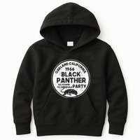 Vintage Oakland California 1966 Kids Hoodie