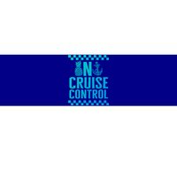 Vacation On Cruise Lover Control Summer Cruise Trip Beach Lo Cool Gift Bumper Sticker