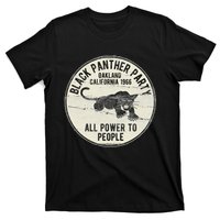 Vintage Oakland California 1966 Party T-Shirt