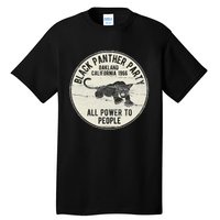 Vintage Oakland California 1966 Party Tall T-Shirt