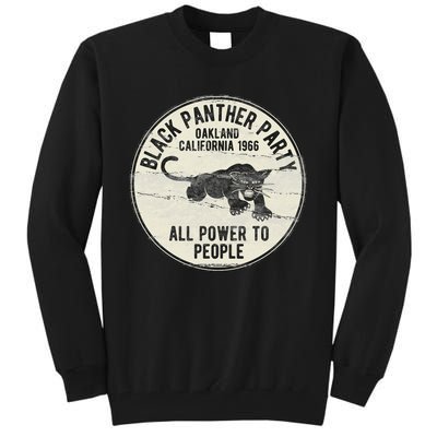 Vintage Oakland California 1966 Party Tall Sweatshirt