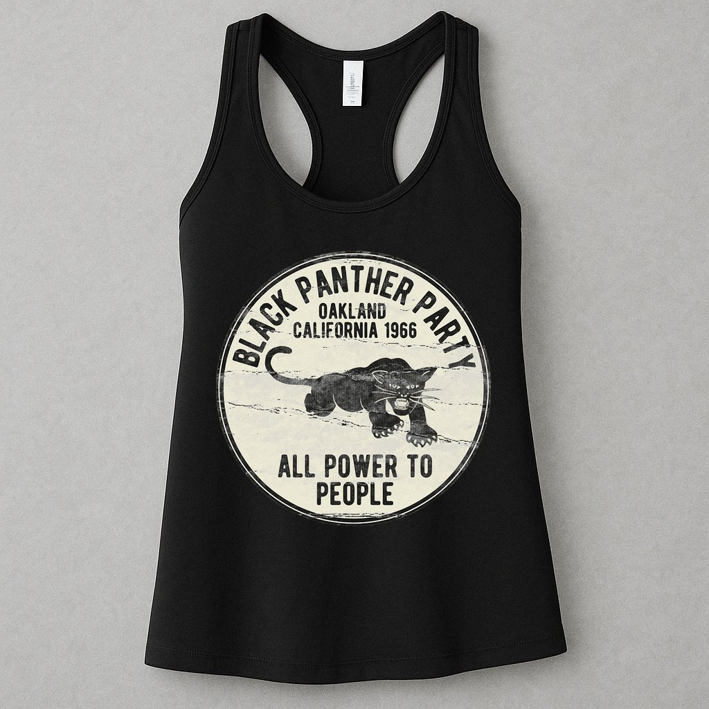 Vintage Oakland California 1966 Party Womens Tank Top