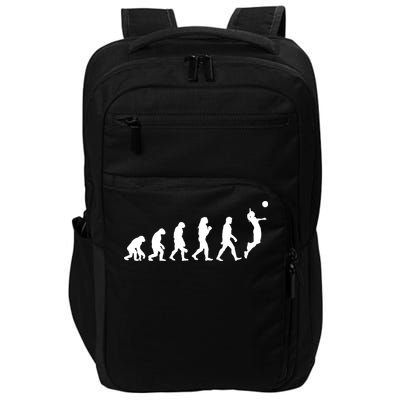 Volleyball Evolution Impact Tech Backpack