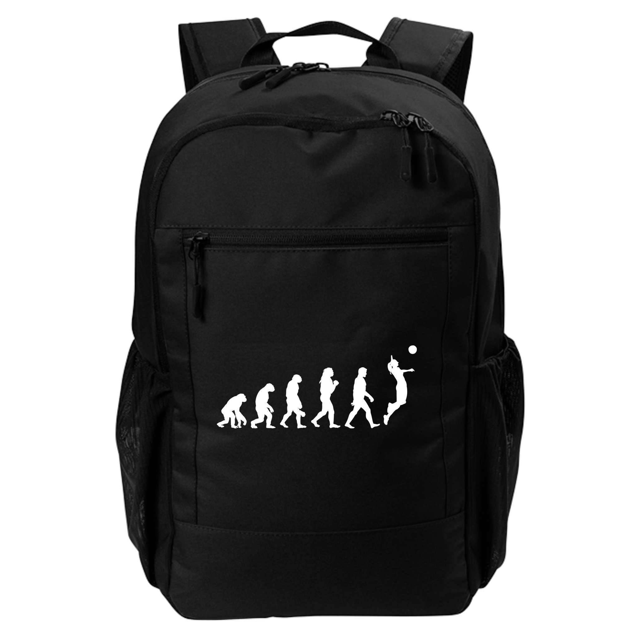 Volleyball Evolution Backpack