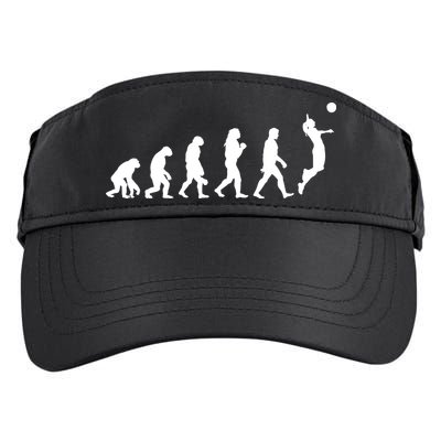 Volleyball Evolution Adult Drive Performance Visor