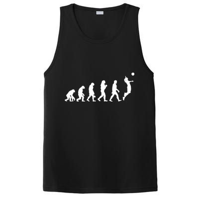 Volleyball Evolution PosiCharge Competitor Tank