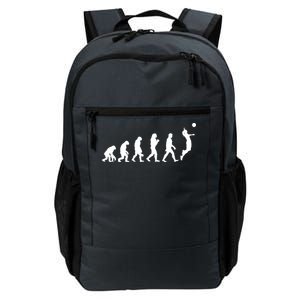 Volleyball Evolution Daily Commute Backpack