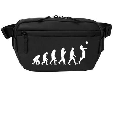 Volleyball Evolution Crossbody Pack