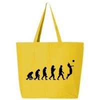 Volleyball Evolution 25L Jumbo Tote