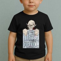 Vampire Orlock Mixing Board Toddler T-Shirt