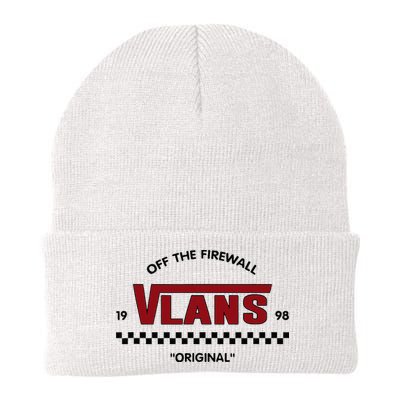 Vlan Out Of The Firewall Network Engineering Knit Cap Winter Beanie