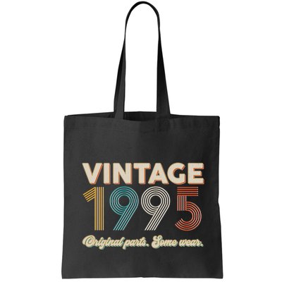 Vintage Original Parts Some Wear 1995 30th Birthday Bag