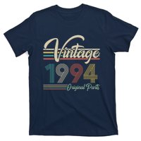 Vintage Original Parts 1994 30th Birthday T-Shirt