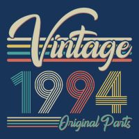 Vintage Original Parts 1994 30th Birthday Ladies Essential Flowy Tank