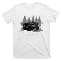 Vintage Off Roading T-Shirt