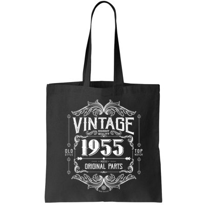Vintage Old Style Top Notch Mostly Original Parts Whiskey Label 1955 70 Bag
