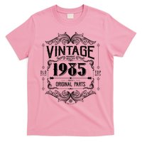 Vintage Old Style Top Notch Mostly Original Parts Whiskey Label 1985 40 T-Shirt