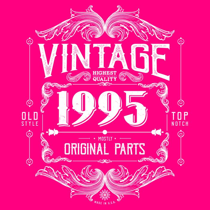 Vintage Old Style Top Notch Mostly Original Parts Whiskey Label 1995 30 Sweatshirt