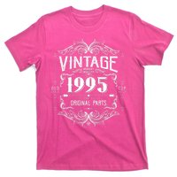 Vintage Old Style Top Notch Mostly Original Parts Whiskey Label 1995 30 T-Shirt