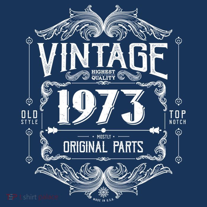 Vintage Old Style Top Notch Mostly Original Parts Whiskey Label 1973 50 Poster