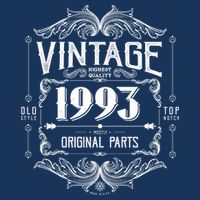 Vintage Old Style Top Notch Mostly Original Parts Whiskey Label 1993 30 Flatbill Hat