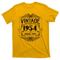 Vintage Old Style Top Notch Mostly Original Parts Whiskey Label 1954 70 T-Shirt