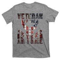 Veteran Of The United States Air Force T-Shirt