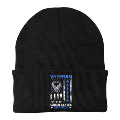 Veteran of the United States US Air Force USAF Beanie