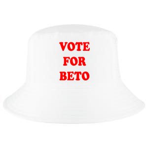 Vote For Beto Cool Comfort Performance Bucket Hat