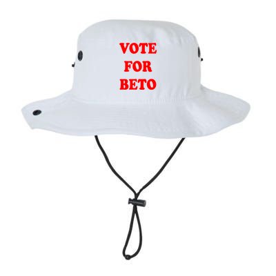 Vote For Beto Legacy Cool Fit Booney Bucket Hat