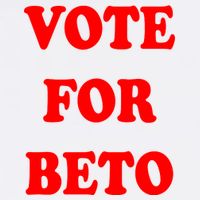 Vote For Beto Bucket Hat