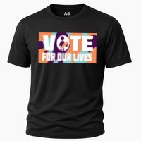 Vote For Our Lives Performance Shirt