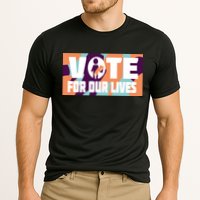 Vote For Our Lives Performance Shirt