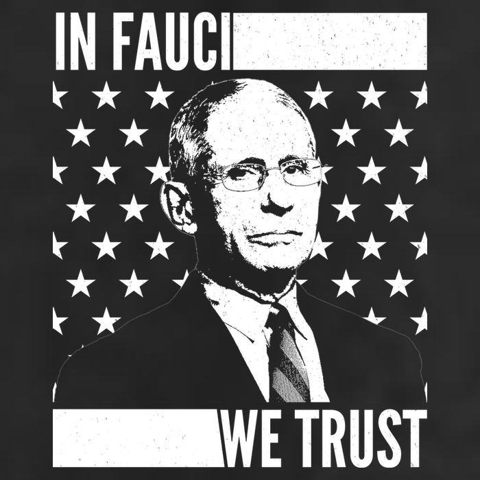 Vote In Fauci We Trust 15oz Campfire Ceramic Mug