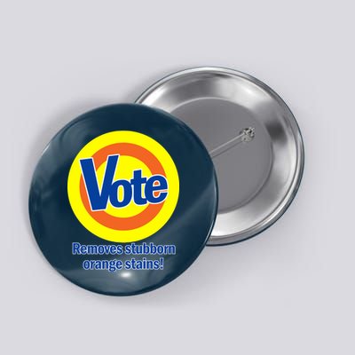 Vote Remove Stubborn Orange Stains Button