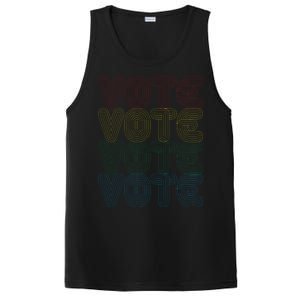 Vote Vote Vote PosiCharge Competitor Tank