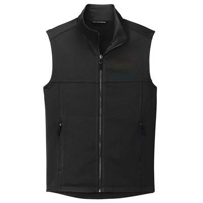 Vote Vote Vote Collective Smooth Fleece Vest