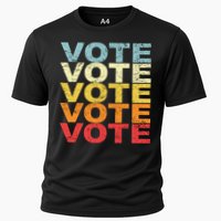 VOTE VOTE VOTE VOTE Cooling Performance Crew T-Shirt