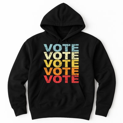 VOTE VOTE VOTE VOTE Hoodie