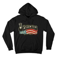 Vintage Opryland Usa 1972 Hoodie