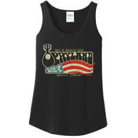 Vintage Opryland Usa 1972 Ladies Essential Tank