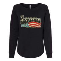 Vintage Opryland Usa 1972 Womens California Wash Sweatshirt