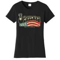 Vintage Opryland Usa 1972 Women's T-Shirt