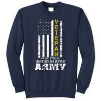 Veteran Of United States US Army Veteran Sweatshirt